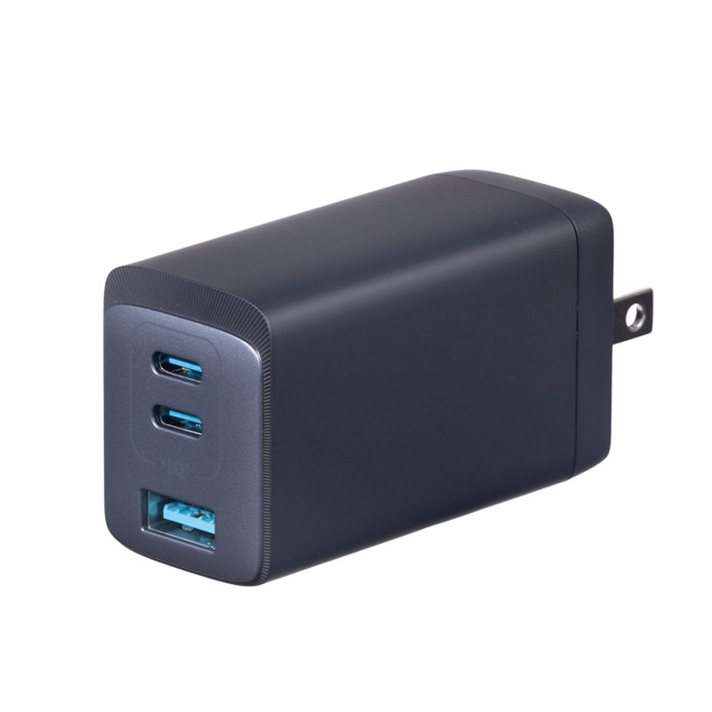 735 Charger (GaNPrime 65W) 1