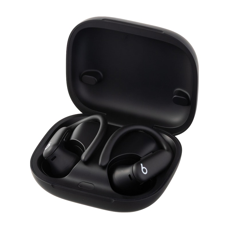 新品未開封 Beats Powerbeats Pro power beats pro ブラック 新品未開封 パワービーツプロ(Beats
