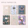 Rifle Paper Co. あじさい・ペン付きノート 1