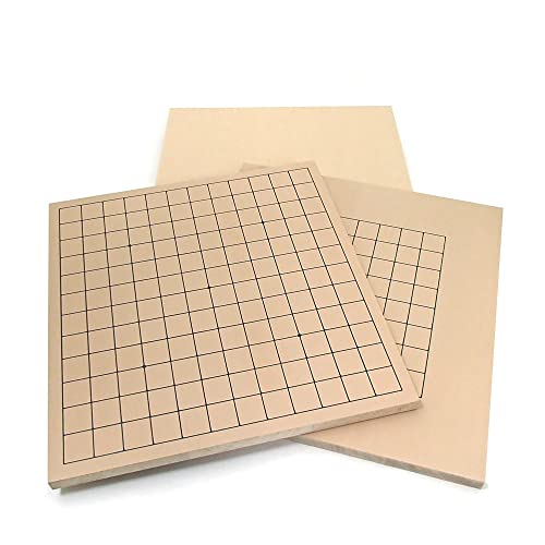碁盤セット寿 3
