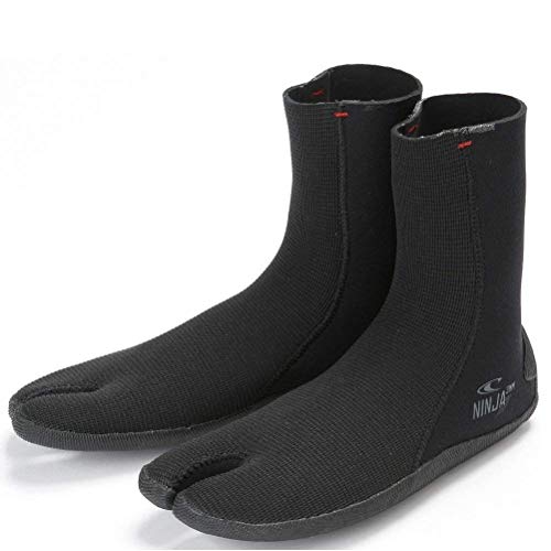 NINJA SURF SOCKS BOOT 1