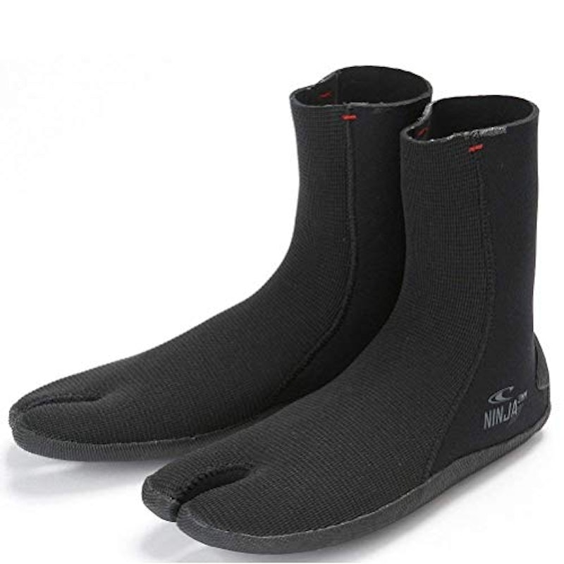 NINJA SURF SOCKS BOOT 1