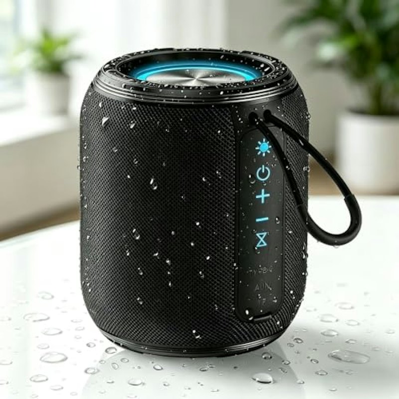 Bluetooth スピーカー 1