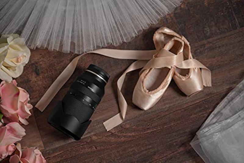 70-180mm F/2.8 Di III VXD 10