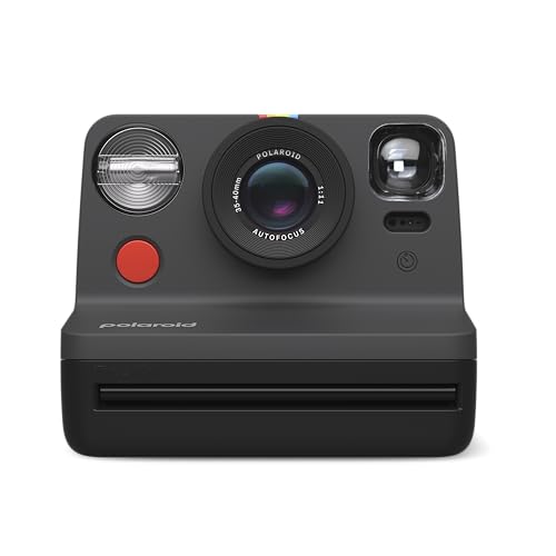 インスタントカメラ 1