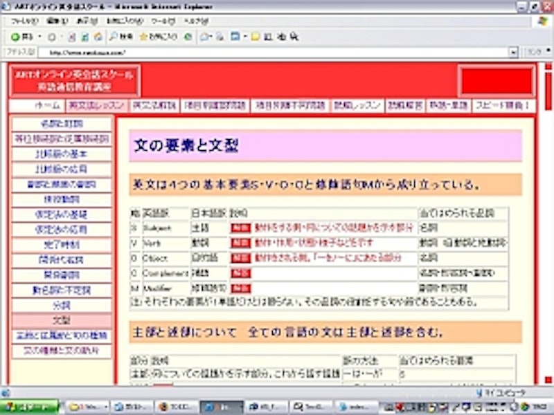 TOEIC通信教育講座 2