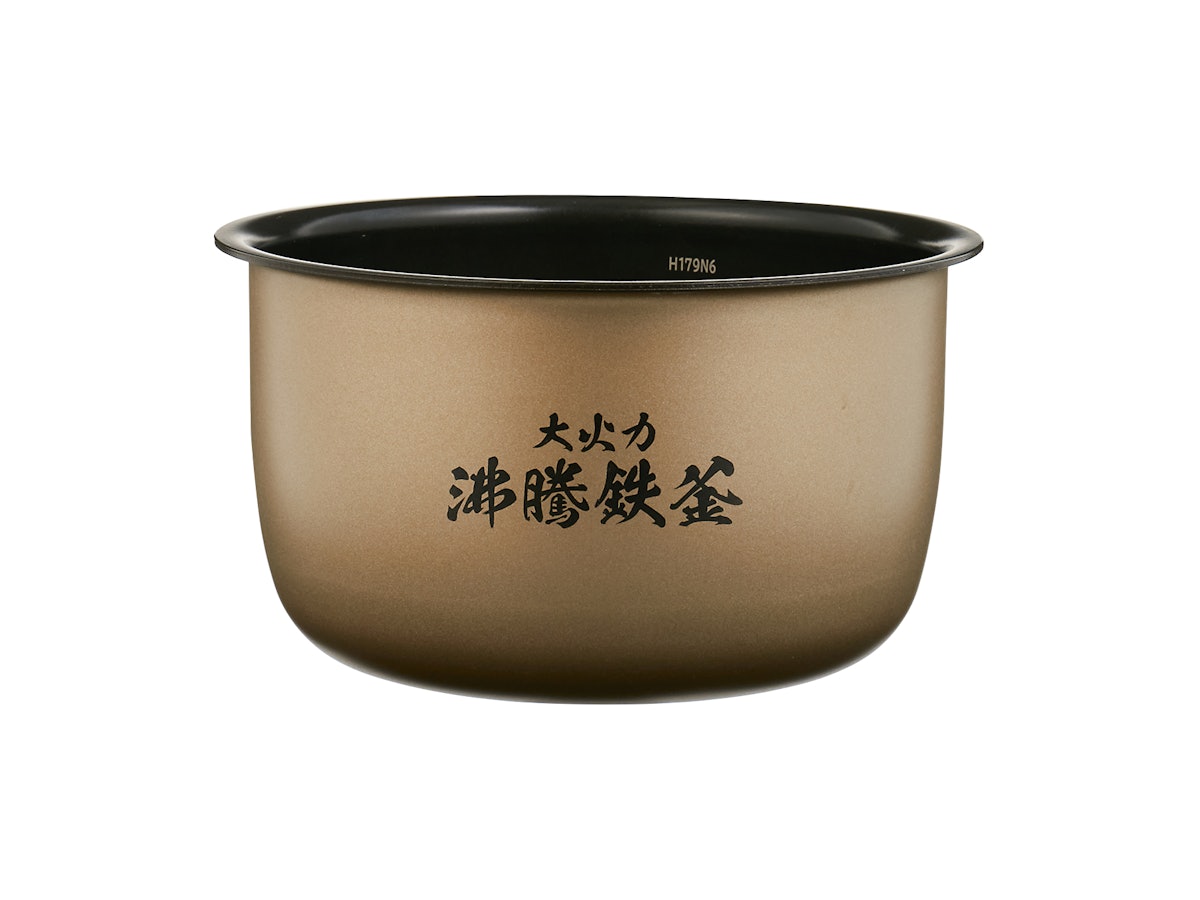 日立 IHジャー炊飯器 ふっくら御前 RZ-V100EMをレビュー 日立 IHジャー炊飯器 ふっくら御前 RZ-V100EMをレビュー