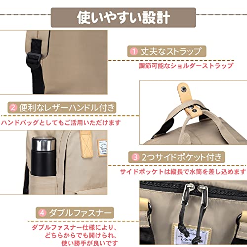リュック 3