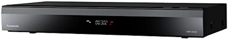全自動ディーガ DMR-2X302 1