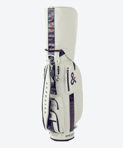ダンロップ MAXFLY ゴルフバッグ キャディバッグ グリーン 緑