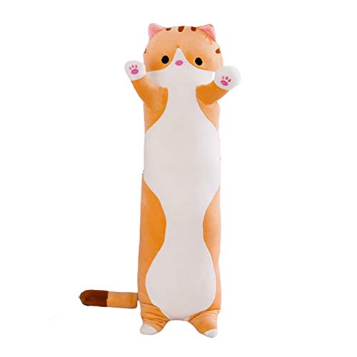 猫抱き枕 1