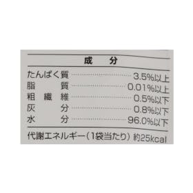 ペットライン メディコート アレルゲンカットパウチ 魚&お米 11歳から老齢犬用をレビュー!クチコミ・評判をもとに徹底検証 3