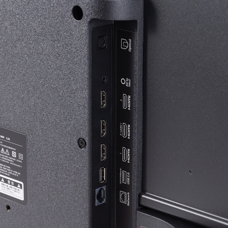 TV A Pro 43 2025 7