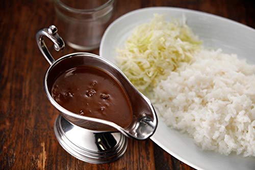 チャンカレのブラックカシミールカレー 2
