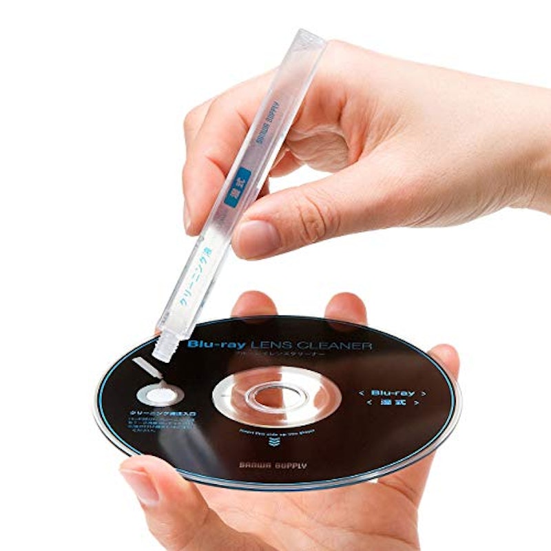 21年 ブルーレイ Cd Dvdレンズクリーナーのおすすめ人気ランキング12選 Mybest 21年 ブルーレイ Cd Dvdレンズクリーナーのおすすめ人気ランキング12選 Mybest