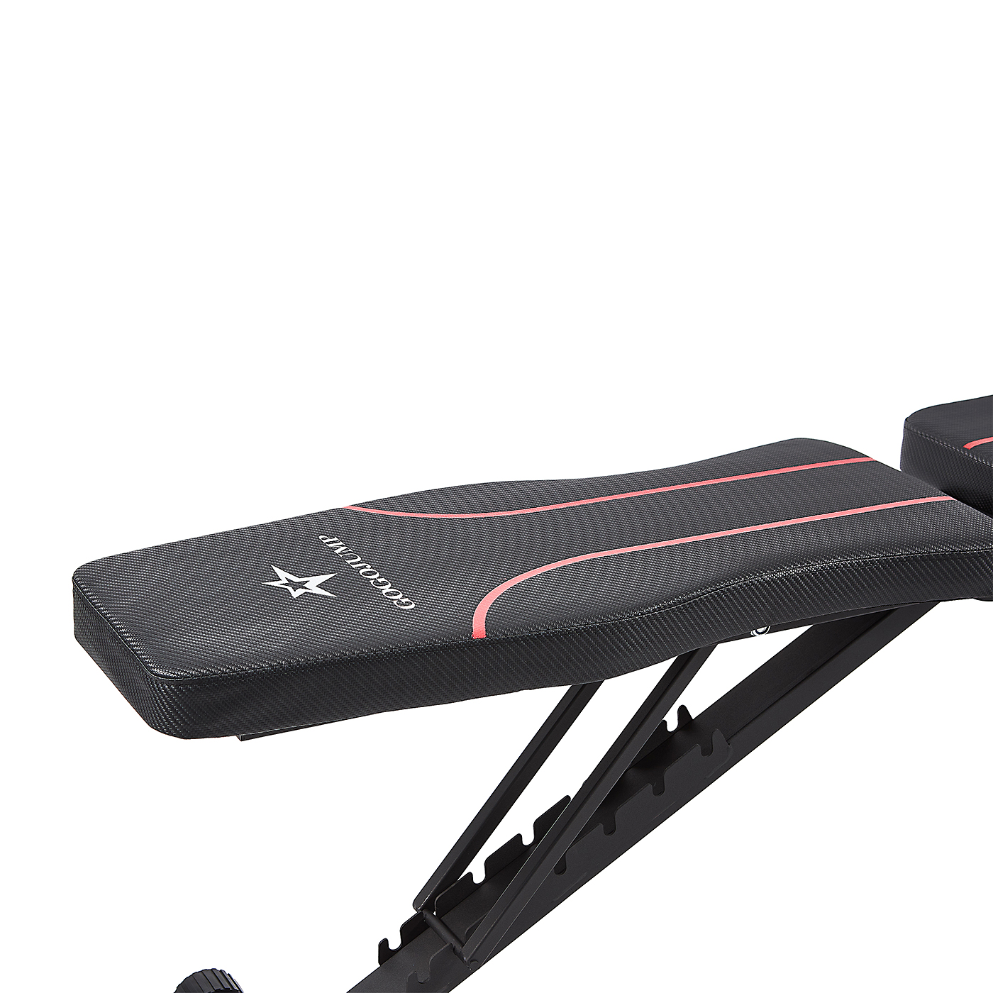 GOGOJUMP トレーニングベンチを検証レビュー！インクラインベンチの