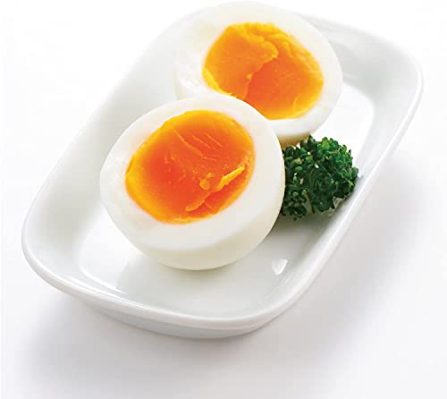 レンジでらくチン！ゆでたまご3個用 5