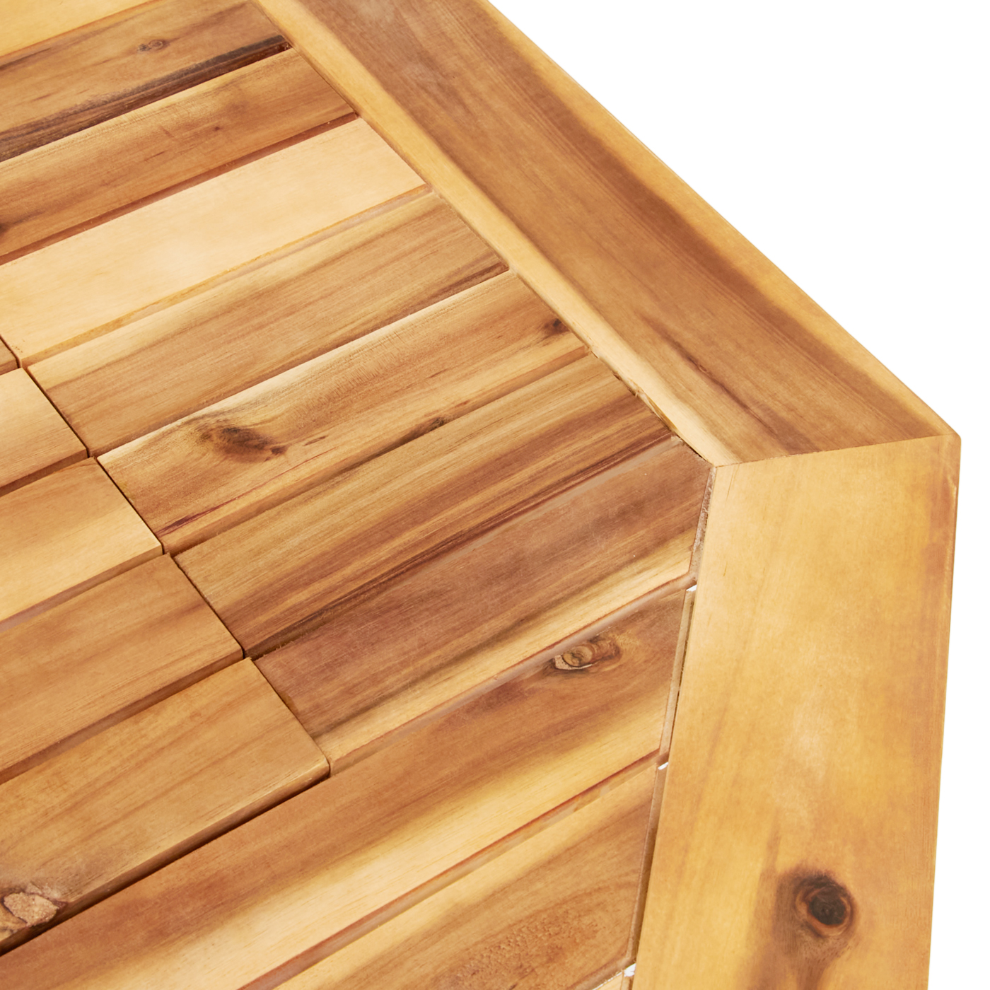 キャプテンスタッグ CSクラシックス FD8角コンロテーブルをレビュー