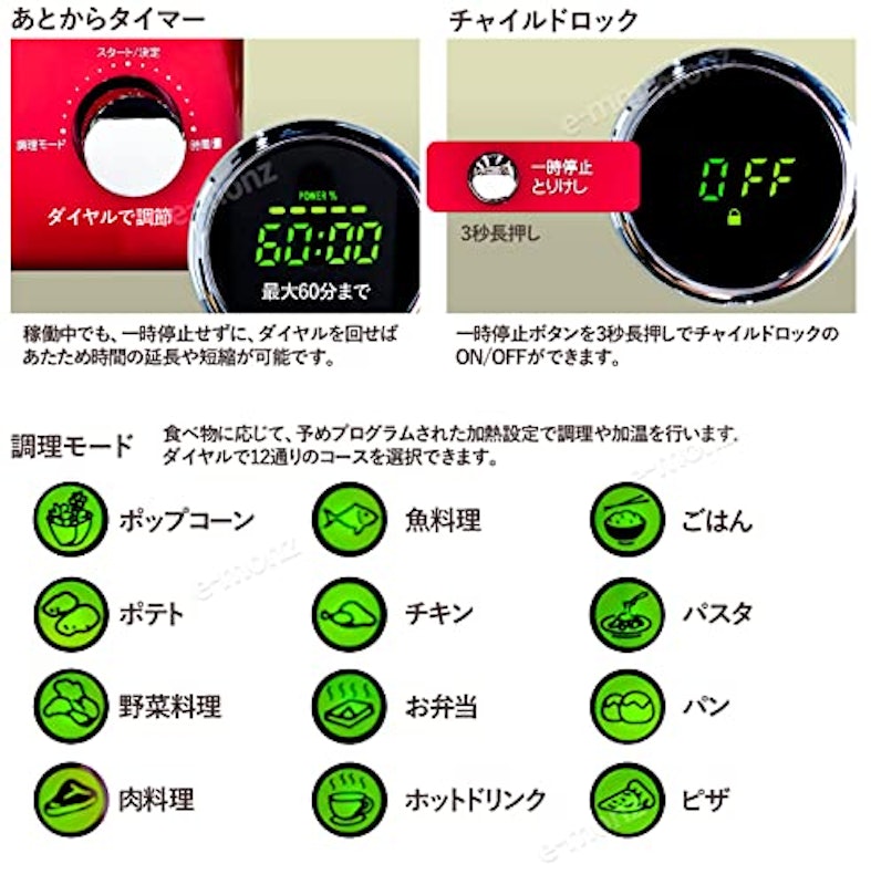 レトロウェーブ 5