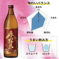 霧島飲み比べセット 2