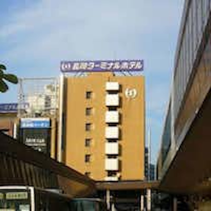 長岡ターミナルホテル 1
