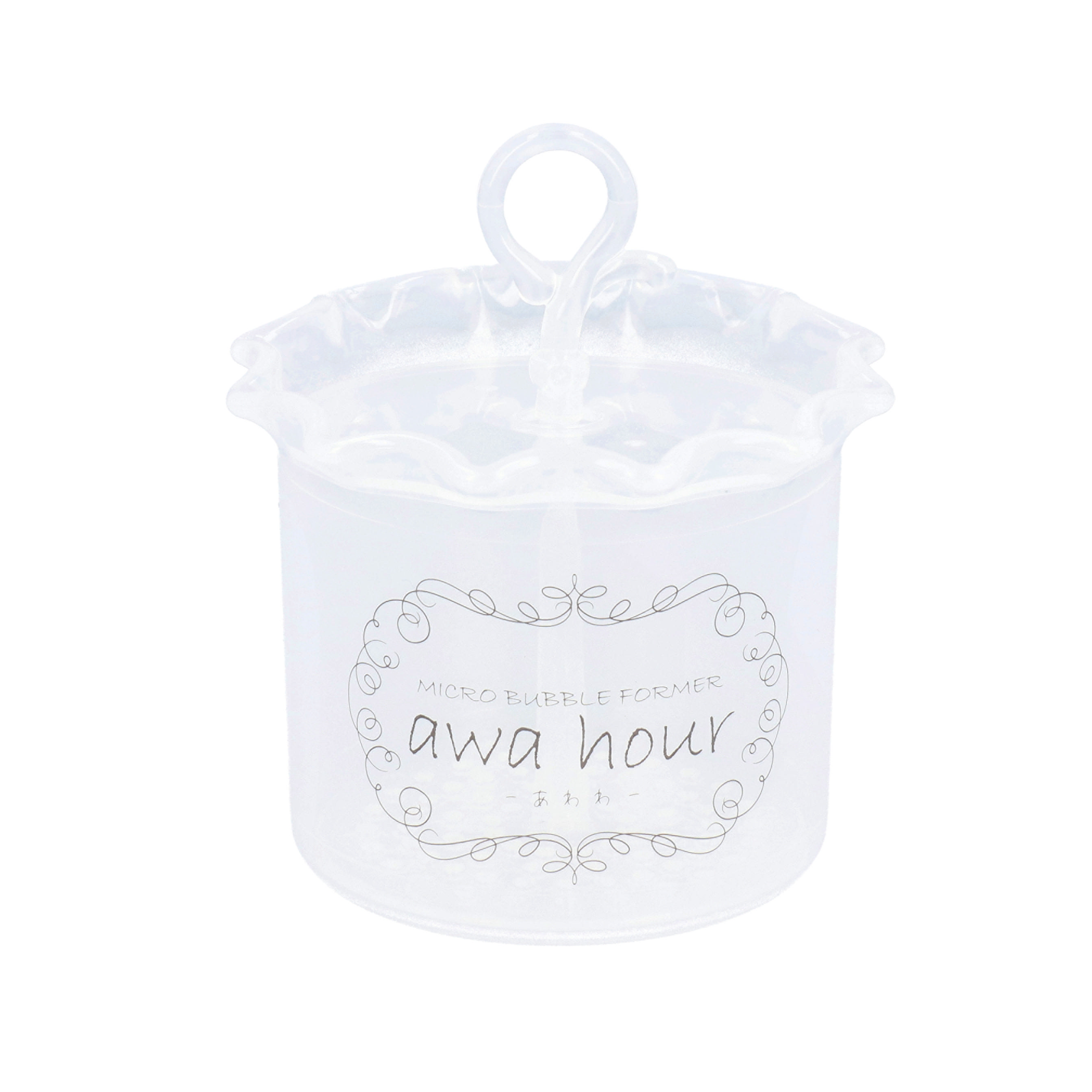 awa hour あわわ 1