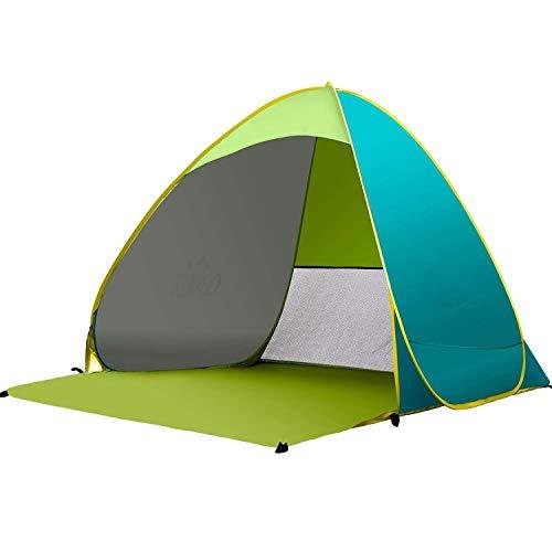 21年 サンシェードテントのおすすめ人気ランキング19選 Mybest