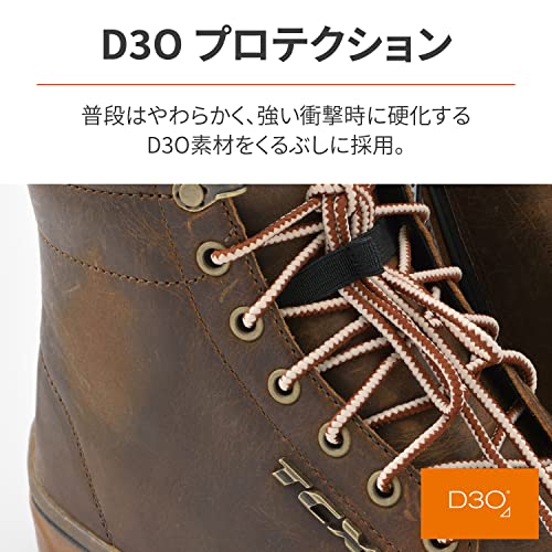 7307W ダートウッド Waterproof 2