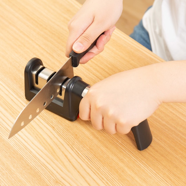 ニトリ 3段式トリプルシャープナー Sharpを全26商品と比較 口コミや評判を実際に使ってレビューしました Mybest ニトリ 3段式トリプルシャープナー Sharpを全26商品と比較 口コミや評判を実際に使ってレビューしました Mybest