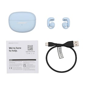 BOSE Ultra Open Earbudsの口コミ・評判は?実際に使ってよい点・気になる点を徹底レビュー! 4