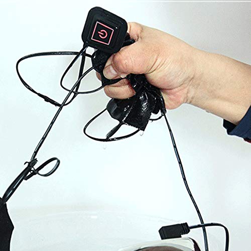 電気加熱シート 3