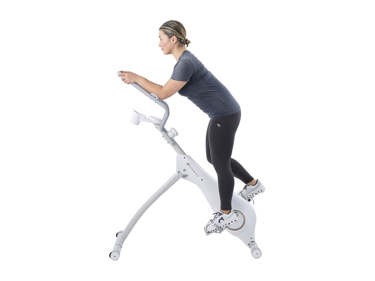 Xcountry ROOM FIT ルームバイクエアロを検証レビュー!エアロ Xcountry ROOM FIT ルームバイクエアロを検証レビュー!エアロ