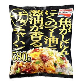 味の素 ザ★ チャーハン クチコミ評価・評判&検証レビュー 1