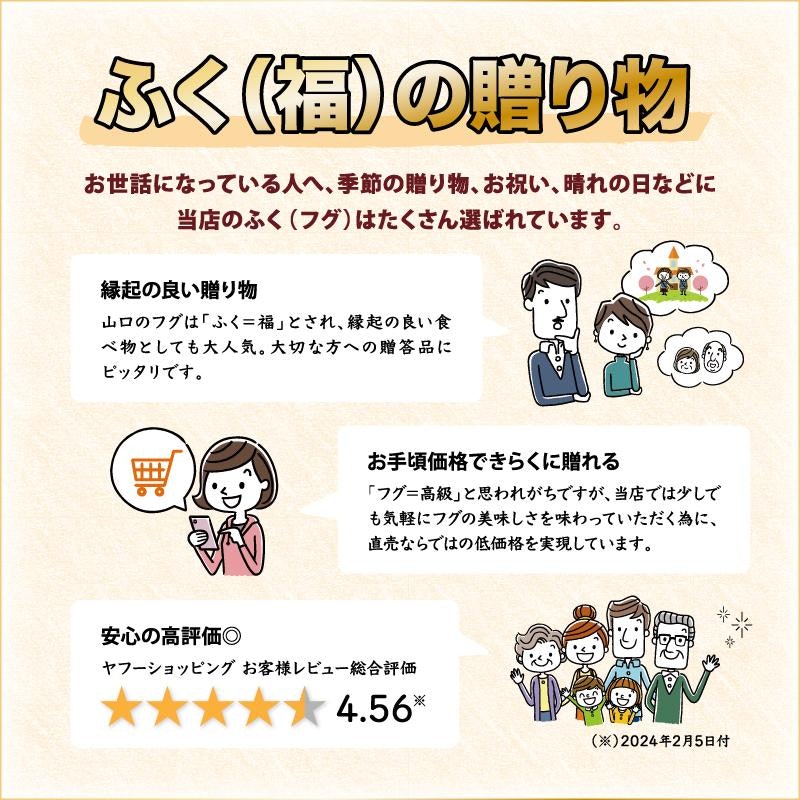 国産養殖とらふぐ白子 9