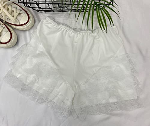 デニムショーツ ドロワーズ セット 6