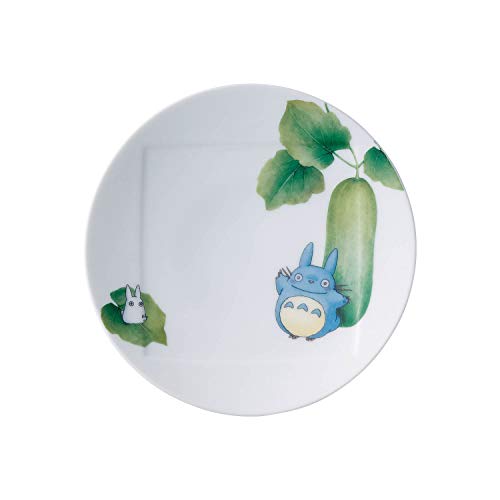 となりのトトロ 野菜シリーズ プレートセット  7