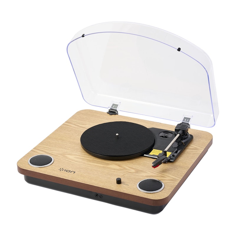 オールインワンUSBレコードプレーヤー 2