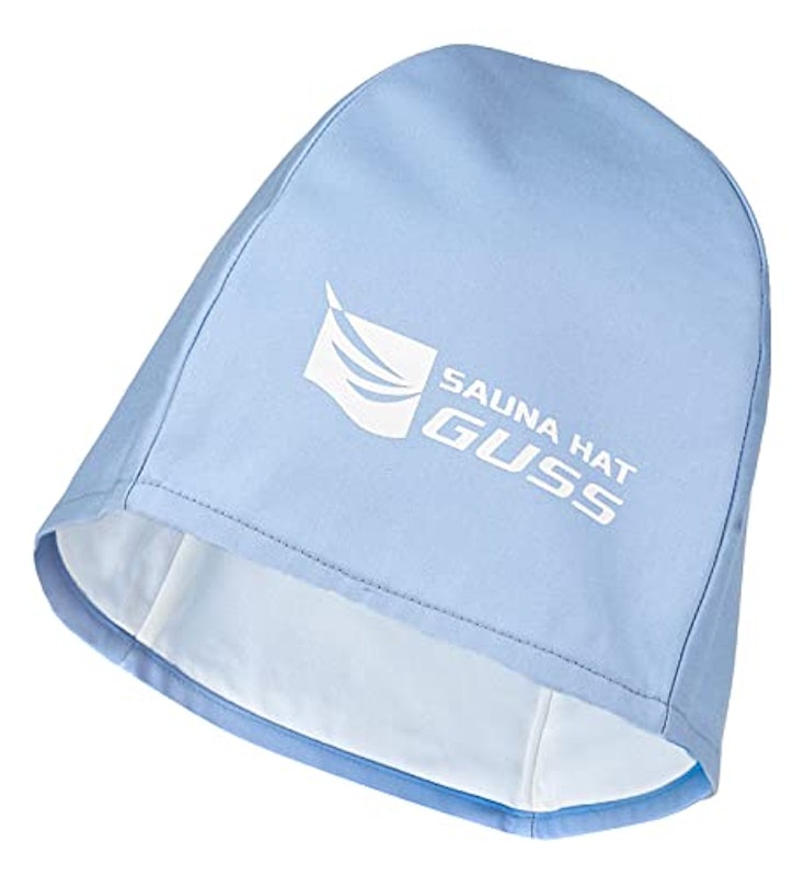 SAUNA HAT GUSS 1