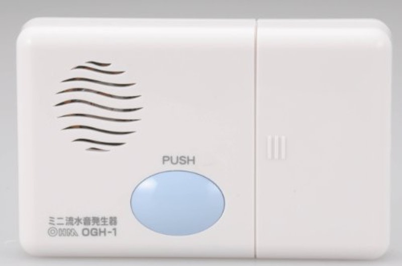 ミニ流水音発生器 1