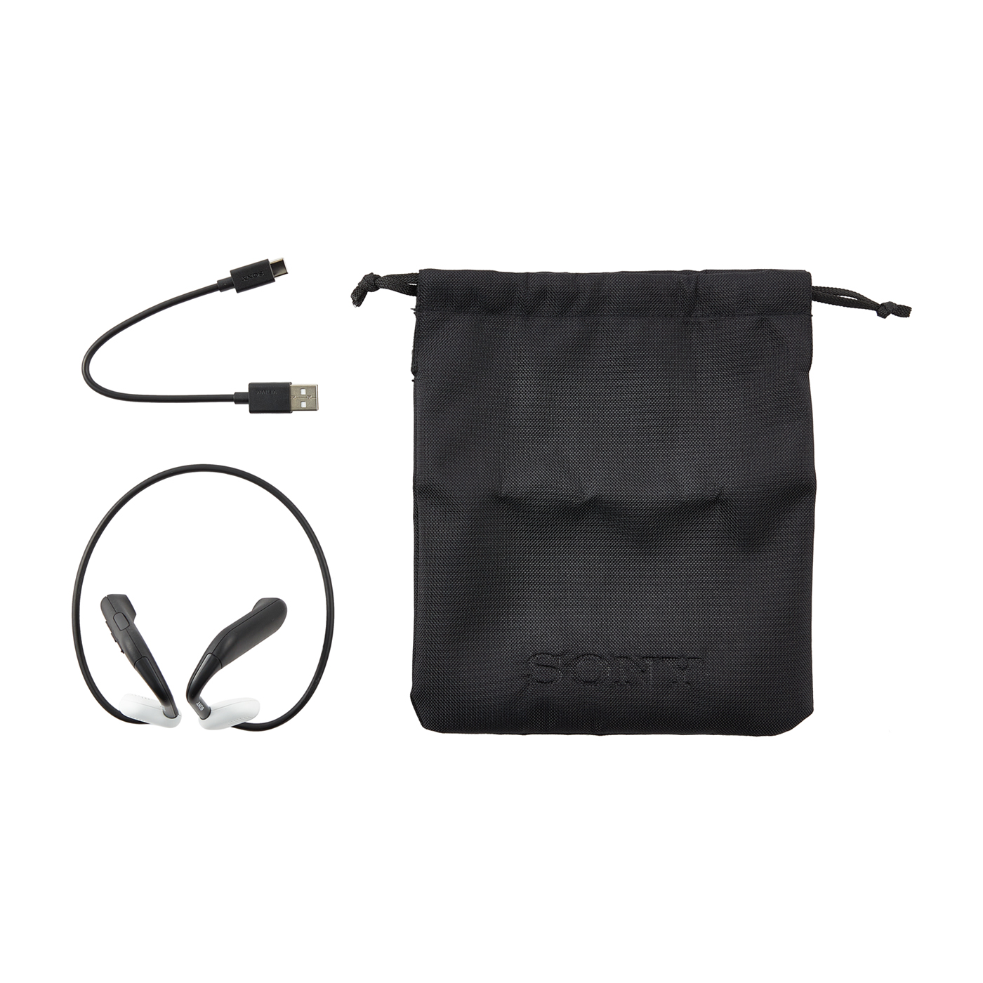 SONY Float Run WI-OE610を徹底レビュー！実際に使ってわかった