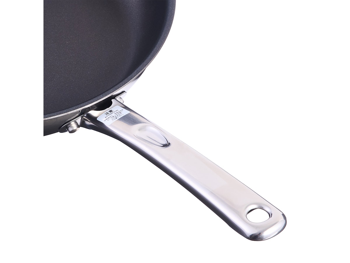 マイヤージャパン MEYER マキシム SS フライパン 26cm MXS-P26を マイヤージャパン MEYER マキシム SS フライパン 26cm MXS-P26を