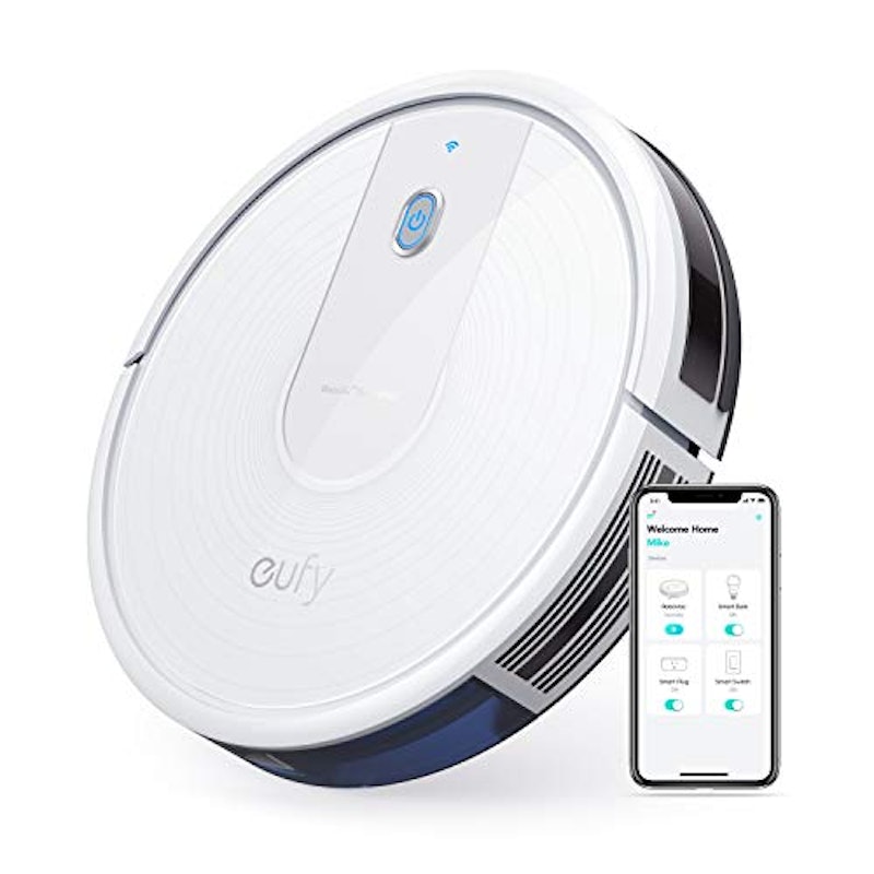 RoboVac 15C 1