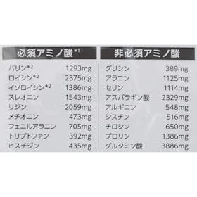 WINZONE ホエイプロテイン PERFECT CHOICEをレビュー!クチコミ・評判をもとに徹底検証 5