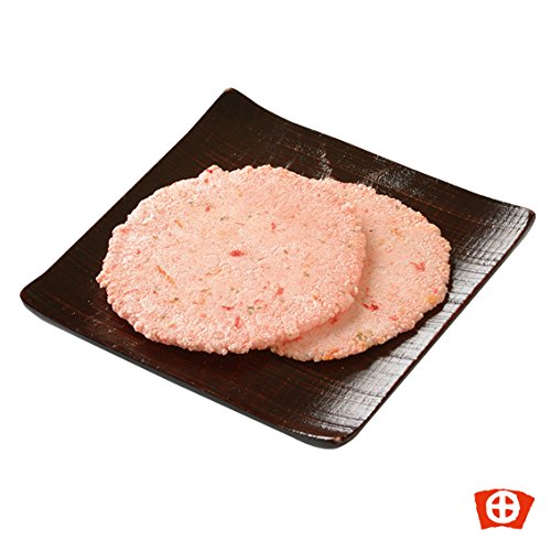 駿河湾の桜えびせんべい 2
