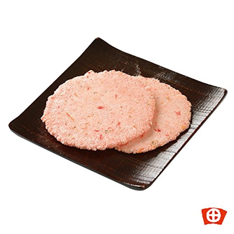 駿河湾の桜えびせんべい 2