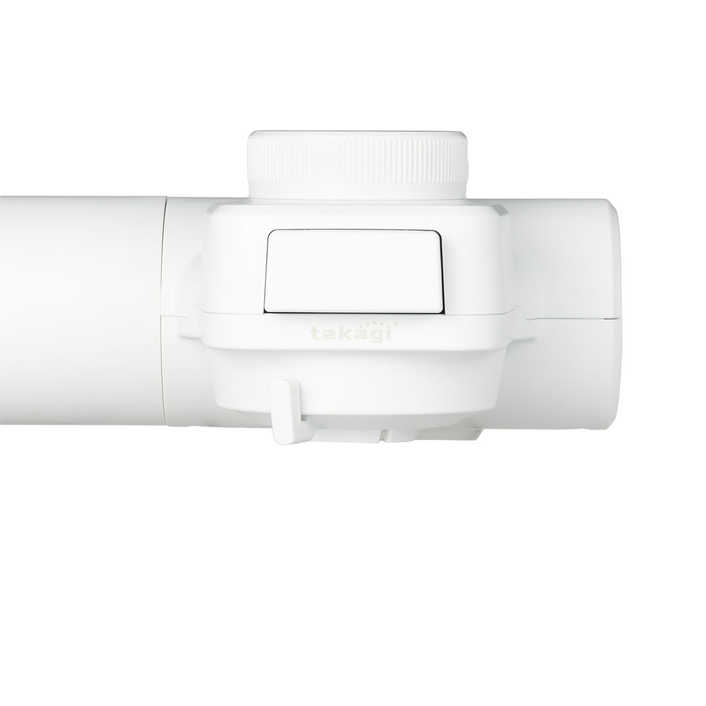 タカギ 蛇口直結型 浄水器 mini Neo H790BK6を検証レビュー！蛇口直結