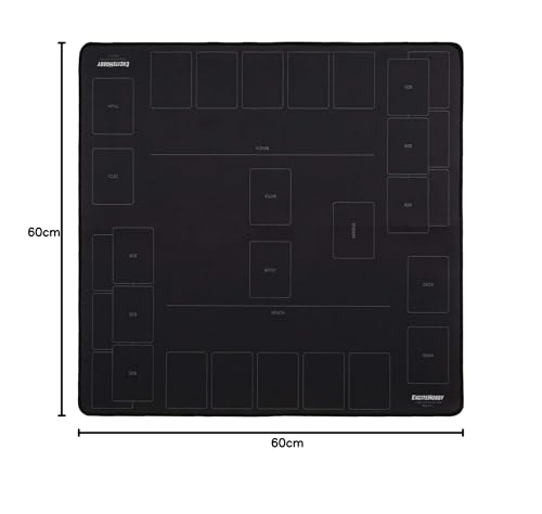 遊戯王カードのプレイマットのおすすめ人気ランキング【2025年12月