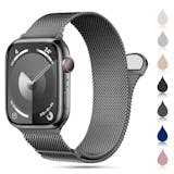 ステンレスのApple Watchバンドのおすすめ人気ランキング【2026年10月】 4