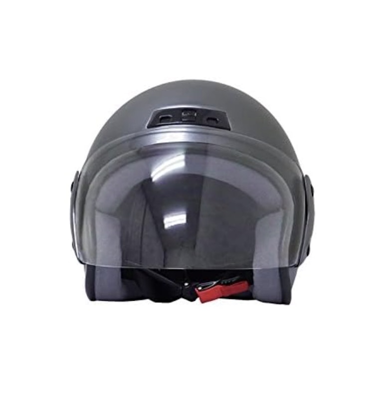 バイク用ヘルメット 2