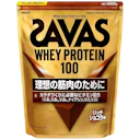 リッチショコラ味